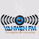 Yahweh FM logo