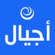 Ajyal Radio Network (ARN) logo