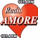 Radio Amore-Naxi logo