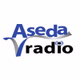 Aseda Radio logo