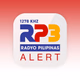 Radyo Magasin - DZRM logo