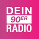 Radio MK - Dein 90er Radio logo
