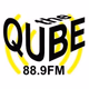 the QUBE 88.9 FM (CJMQ) - CJMQ-FM logo