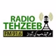 Radio Tehzeeb logo