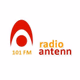 Radio Antenn logo