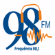 Rádio Sideral logo
