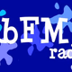 db FM radio logo