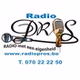 Radio PROS 105.8 FM logo