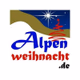 Alpenweihnacht logo