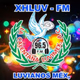 La Calentana Luvimex Radio - XHLUV logo