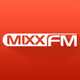 101.3 Mixx FM logo