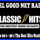 Feel Good Net Radio logo