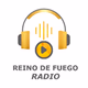 Reino de Fuego Radio logo