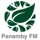 Panamby FM logo