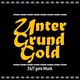 Untergrund Gold logo