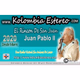 Colombia Estereo - El Rincon De San Juan logo