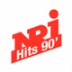 Radio ENERGY - Hits 90s logo
