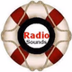 Offshore Radio Sounds (O.R.S.) logo