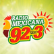 Radio Mexicana - XHONC logo