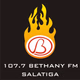 Bethany FM logo