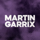DFM - Martin Garrix logo
