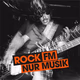 ROCK FM - Nur die Musik logo