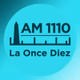 Radio Ciudad AM 1110 logo