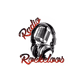 Radio Roekeloos logo