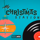 My Christmas Station logo
