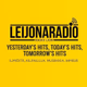 Leijonaradio logo