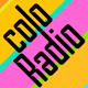 Colo Radio logo