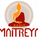 Radio Maitreya logo