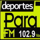 Radio Para Ti Valdivia logo