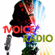 1Voice Radio logo