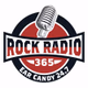 Rock Radio 365 logo