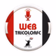 Web Radio TricolorFC logo