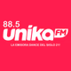 Unika FM logo