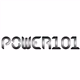 POWER101 logo