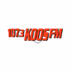 107.3 KOOS FM - K299AA logo