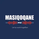 Masiqoqane FM logo