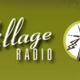 Village Radio logo
