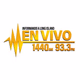 En Vivo FM 1440AM/93.3FM - W227CL logo