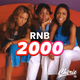 Chérie FM - RnB 2000 logo