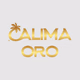 Radio Calima - ORO logo