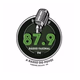 Rádio Faxinal 87.9 logo