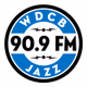 90.9 FM WDCB Public Radio - WDCB logo