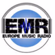 Europe Music Radio (EMR) logo