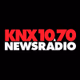 KNX 1070 Newsradio - KRTH-HD2 logo