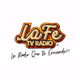 La FE Tv Radio logo
