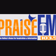 Praise FM 103.9 - WNRJ logo